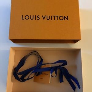 Louis Vuitton Other - Small Louis Vuitton Box Louis Vuitton Other - Small Louis Vuitton Box